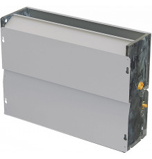 Напольно-потолочный фанкойл до 8 кВт Lessar LSF-550AQ22C