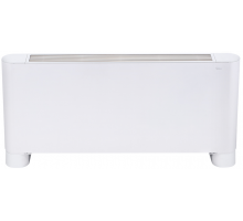 Напольно-потолочный фанкойл до 8 кВт Midea MKH2-V800F-R4