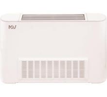 Напольно-потолочный фанкойл до 8 кВт Mdv MDKH1-V700-R4