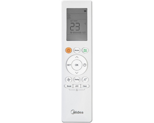 Кассетный внутренний блок мульти сплит-системы Midea Free match MMCBU-18HRFN8