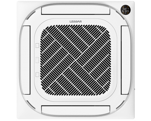 Кассетный внутренний блок мульти сплит-системы Lessar eMagic LS-MHE12BVE2/LZ-B4CUB