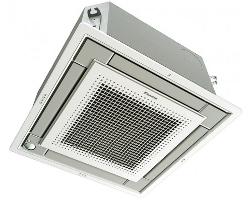 Кассетный внутренний блок мульти сплит-системы Daikin FFA25A9/BYFQ60B3