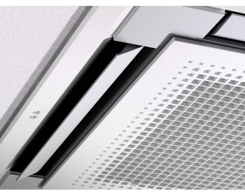 Кассетный внутренний блок мульти сплит-системы Daikin FFA50A9/BYFQ60B3