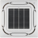 Кассетный внутренний блок мульти сплит-системы Daikin FCAG35B/BYCQ140E