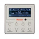 Кассетный внутренний блок мульти сплит-системы Pioneer KCMS18B/TC03