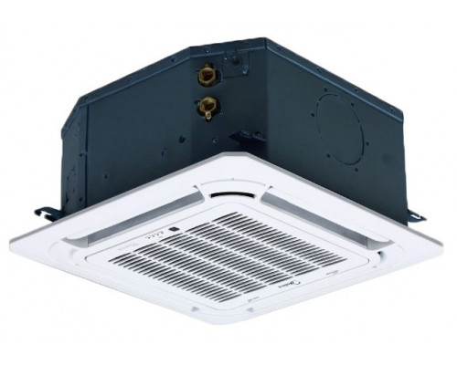 Кассетный внутренний блок мульти сплит-системы Midea MCA3U-18HRFNX(GA)/T-MBQ4-03E