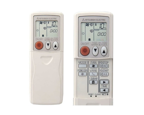 Кассетный внутренний блок мульти сплит-системы Mitsubishi Electric MLZ-KP35VF