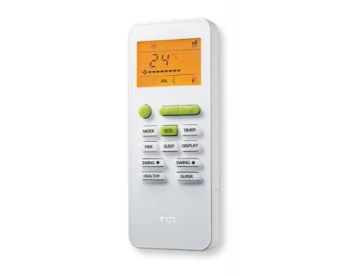 Кассетный внутренний блок мульти сплит-системы TCL Compact Cassette TQCM-18HRID