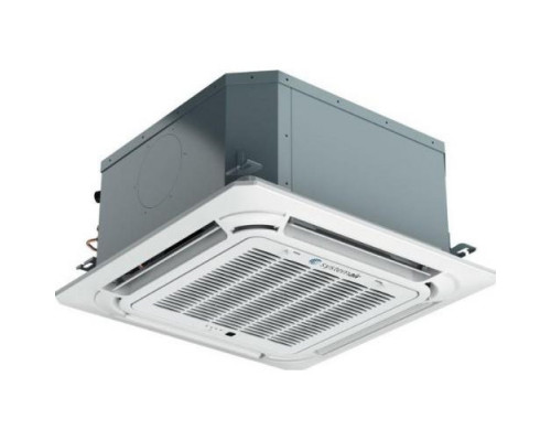 Кассетный внутренний блок мульти сплит-системы Systemair SYSPLIT CASSETTE MULTI 12 EVO HP Q