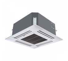 Кассетный внутренний блок мульти сплит-системы Haier AB09CS1ERA(PB-700IB)