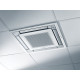 Кассетный внутренний блок мульти сплит-системы Daikin FFA25A9/BYFQ60B3