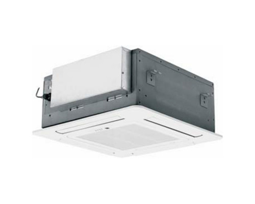 Кассетный внутренний блок мульти сплит-системы General Climate Free Multi GC-ME4С18HRA1(с)