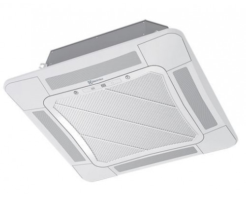 Кассетный внутренний блок мульти-сплит системы Electrolux EACC/I-18 FMI/N8 ERP