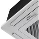 Кассетный внутренний блок мульти сплит-системы Hitachi RAI-35QPB (RAI ECPP)