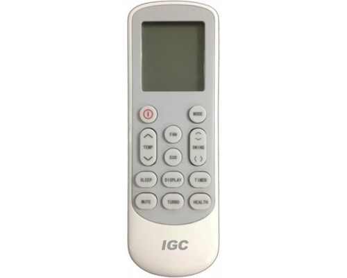 Кассетный внутренний блок мульти сплит-системы IGC Free Match RCI-X12NH