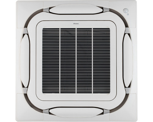 Кассетный внутренний блок мульти сплит-системы Daikin FCAG50B/BYCQ140E