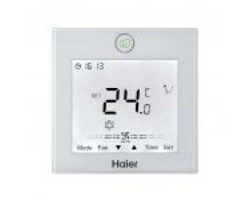 Кассетный внутренний блок мульти сплит-системы Haier AB25S2SC2FA