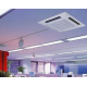 Кассетный внутренний блок мульти сплит-системы Fujitsu AUXG12KVLA/UTGUFYFW