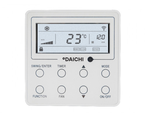 Кассетный внутренний блок мульти сплит-системы Daichi DA50AMFS1R/DPT03MA