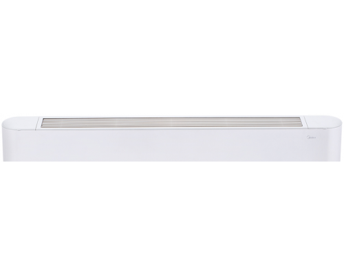 Напольно-потолочный фанкойл до 12 кВт Midea MKH2-V800-R4