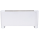 Напольно-потолочный фанкойл до 12 кВт Midea MKH2-V800-R4