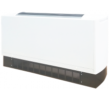 Напольно-потолочный фанкойл до 12 кВт IGC IWF-Q1200CF23