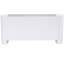 Напольно-потолочный фанкойл до 12 кВт Midea MKH2-800-R4