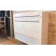 Напольно-потолочный внутренний блок мульти сплит-системы Mitsubishi Electric MFZ-KT35VG