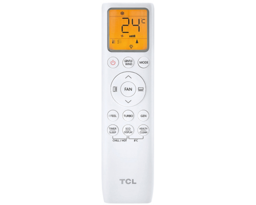 Напольно-потолочный внутренний блок мульти сплит-системы TCL Console TACM-CF12INV/R
