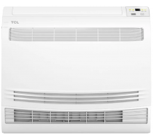Напольно-потолочный внутренний блок мульти сплит-системы TCL Console TACM-CF12INV/R