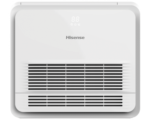Напольно-потолочный внутренний блок мульти-сплит системы Hisense Free Match AKT-12UR4RK8 Wi-Fi