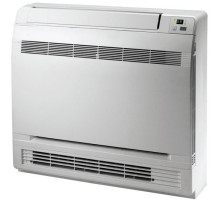 Напольно-потолочный внутренний блок мульти сплит-системы Electrolux Super Match ERP R32 EACW/I-18 FMI/N8_ERP