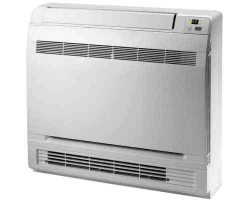 Напольно-потолочный внутренний блок мульти сплит-системы Electrolux Super Match ERP R32 EACW/I-18 FMI/N8_ERP