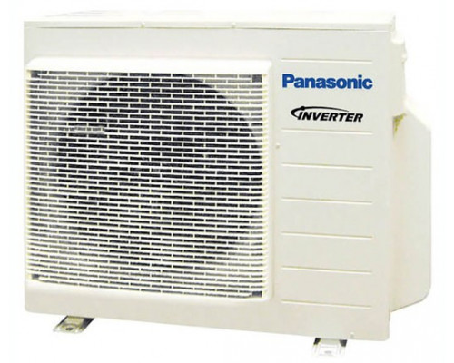 Внешний блок мульти сплит-системы на 4 комнаты Panasonic Free Match U-4E23JBE