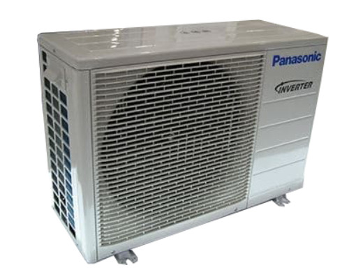 Внешний блок мульти сплит-системы на 4 комнаты Panasonic Free Match U-4E23JBE