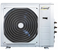 Внешний блок мульти сплит-системы на 5 комнат Eurohoff Smart multi EMMULT-42/5