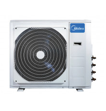 Внешний блок мульти сплит-системы на 5 комнат Midea Neoflexi Free Match M5OE-42HFN8-Q1