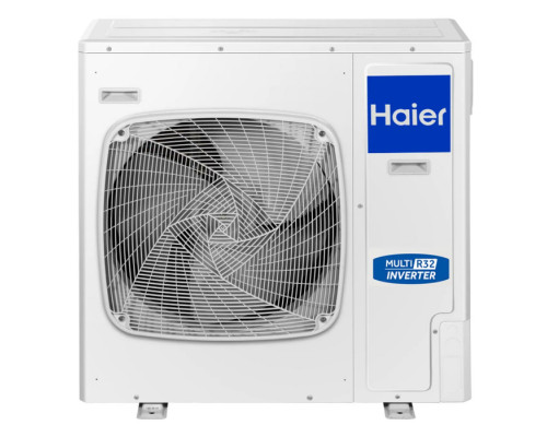 Внешний блок мульти сплит-системы на 5 комнат Haier Free match  5U90S2SS5FA