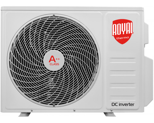 Внешний блок мульти сплит-системы на 5 комнат Royal Thermo RTFMO-42HN8