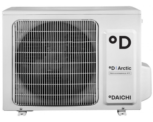 Кондиционер Daichi ICE95AVQ1-1/ICE95FV1-1/-40