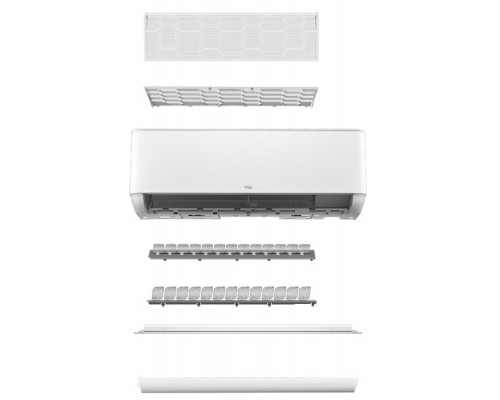 Кондиционер TCL TPRO TAC-TP28INV/R