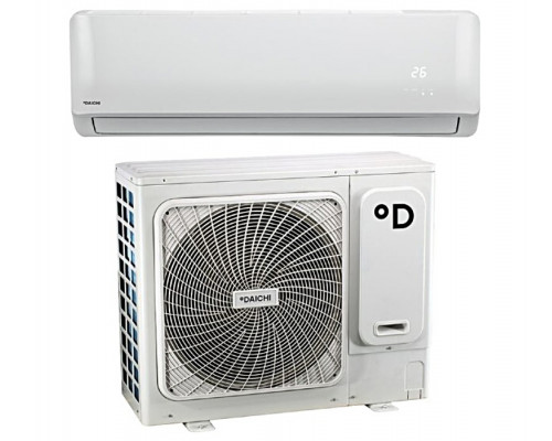 Кондиционер Daichi DATA80ALQS1/DFTA80ALS1/-40