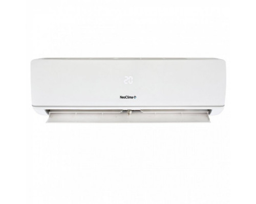 Кондиционер Neoclima G-Plasma NS/NU-HAX36R