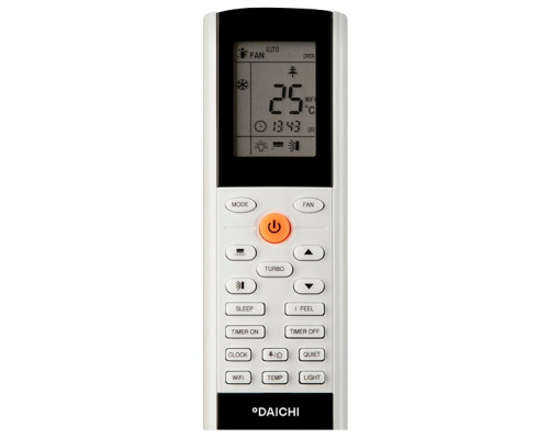 Кондиционер Daichi ICE95AVQ1-1/ICE95FV1-1/-40