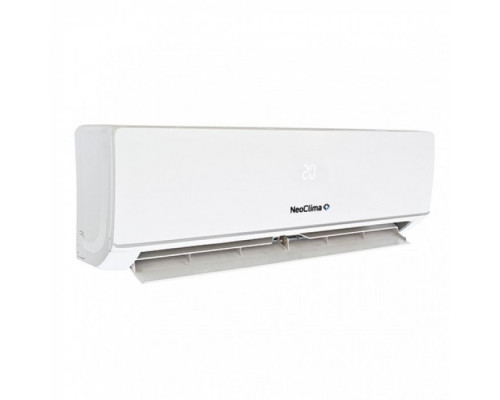 Кондиционер Neoclima G-Plasma NS/NU-HAX36R