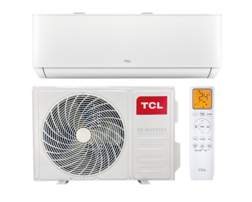 Кондиционер TCL TPRO TAC-TP28INV/R