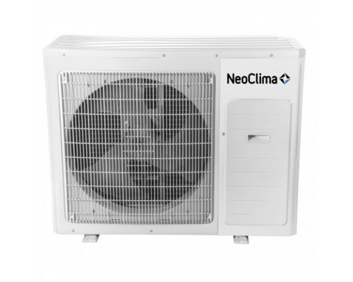 Кондиционер Neoclima G-Plasma NS/NU-HAX36R