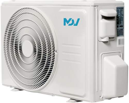 Кондиционер Mdv Aurora MDSA-30HRN1/MDOA-30HN1