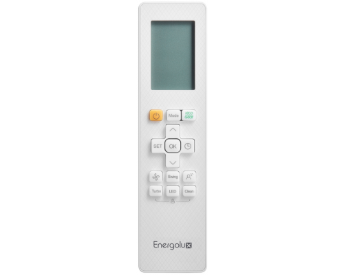 Кондиционер Energolux Lausanne SAS24AR1-A/SAU24AR1-A