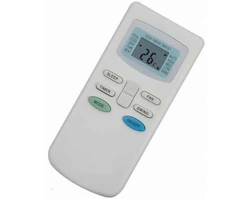 Кондиционер Aero IXIA CommonRow Betta AI-24CRB/AI-24CRBE